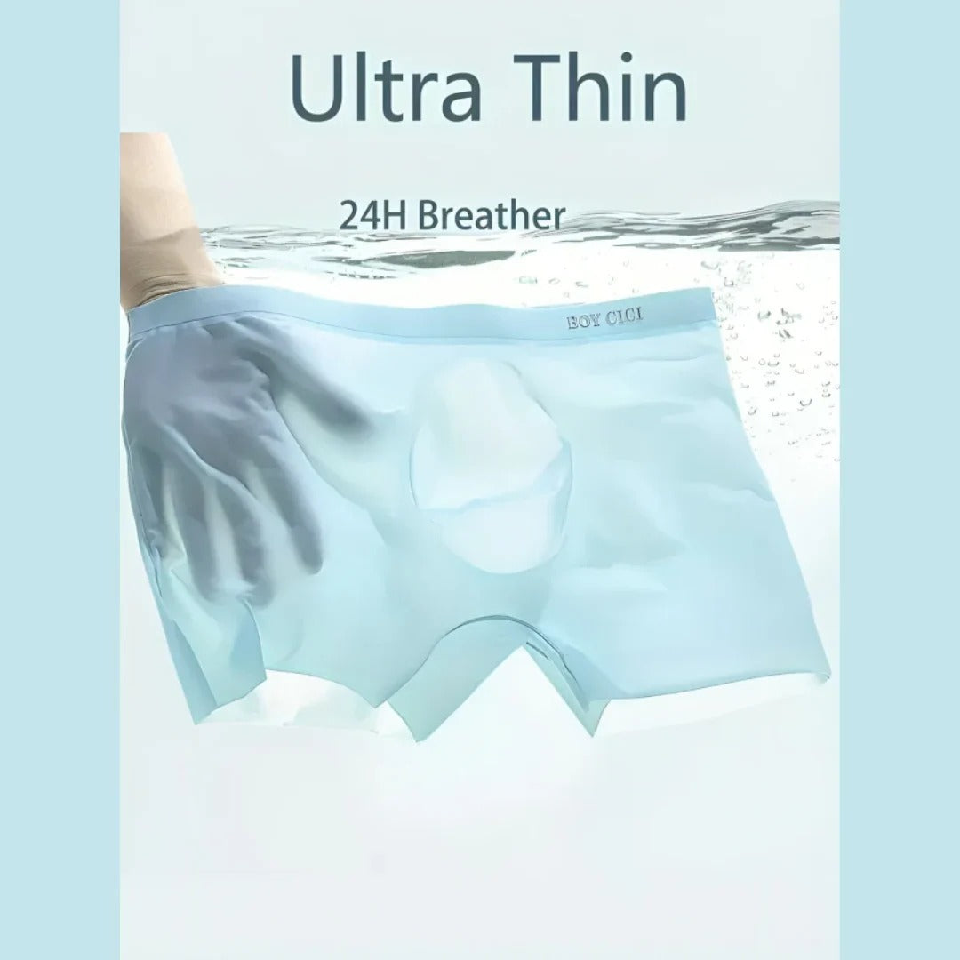 VaporSoft Anti-Bacterial Boxers